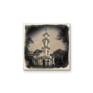 Cave Hill Cemetery