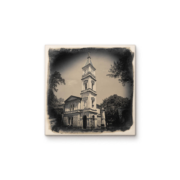 Cave Hill Cemetery