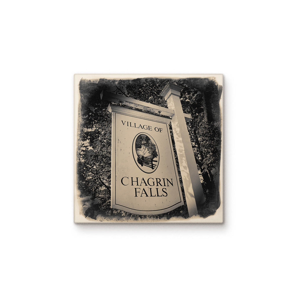 Village of Chagrin Falls