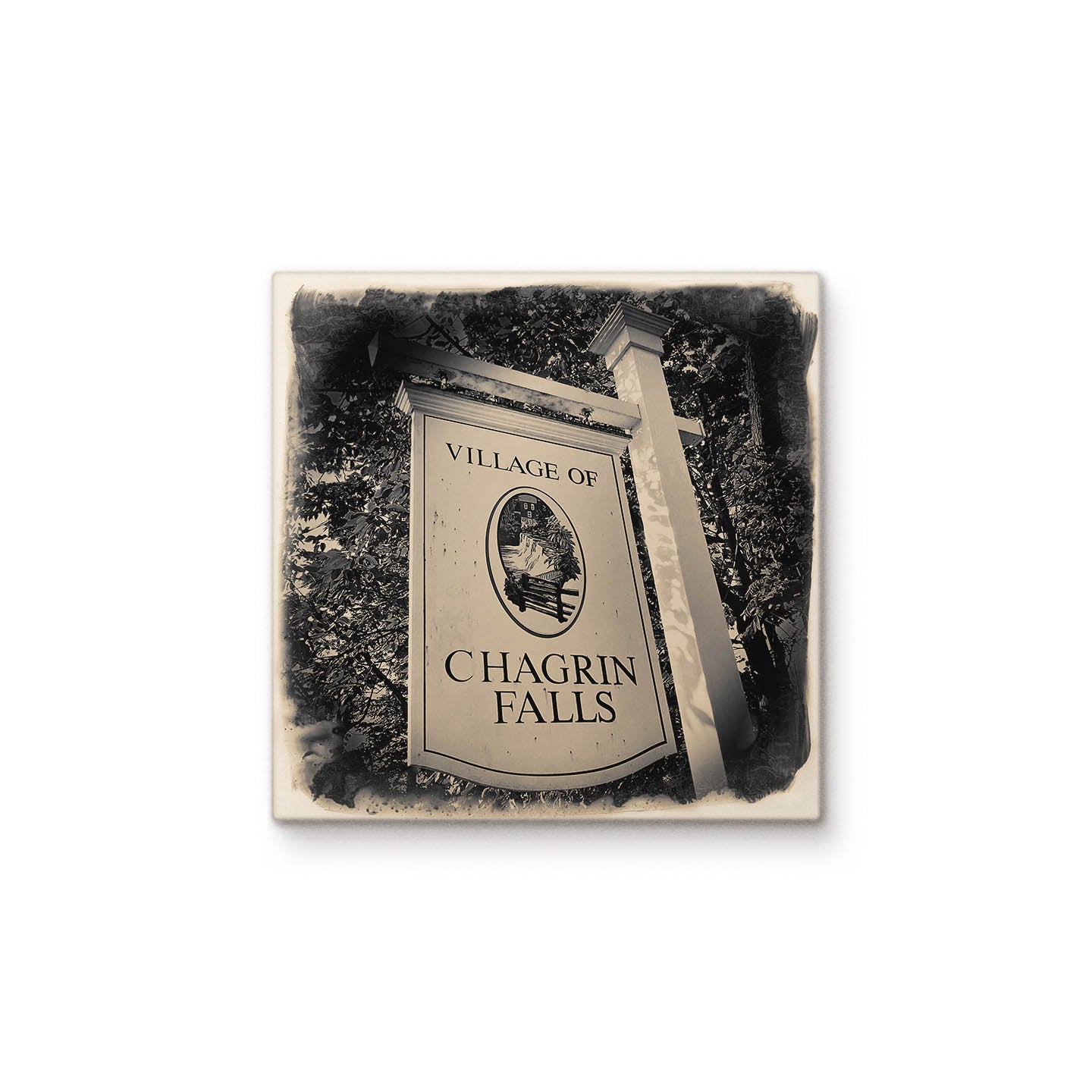 Village of Chagrin Falls
