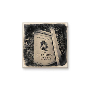 Village of Chagrin Falls