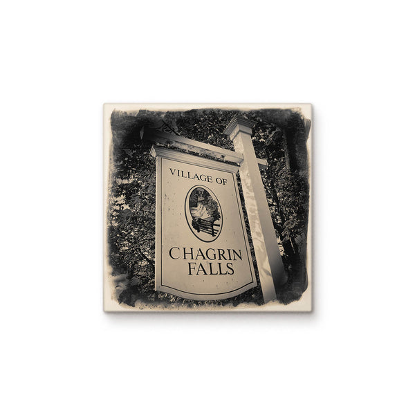 Village of Chagrin Falls