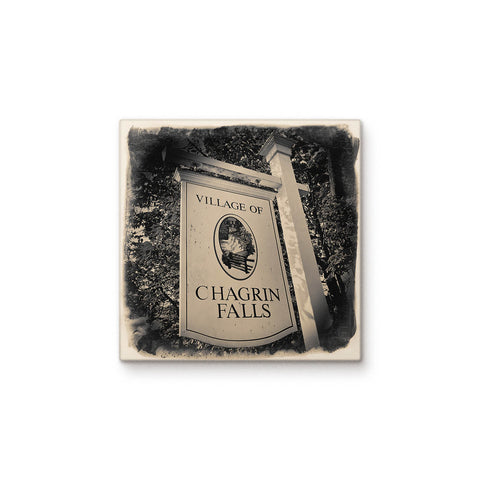 Village of Chagrin Falls