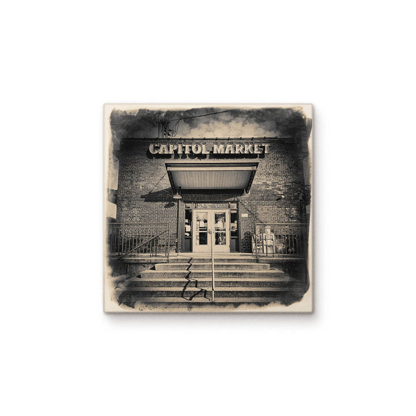 Capitol Market