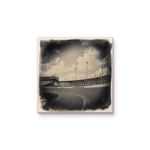 Speedway Track