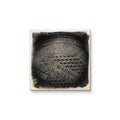 Charlotte Manhole Cover
