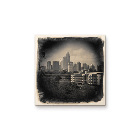 Charlotte Skyline