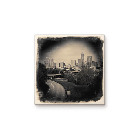 Charlotte Skyline