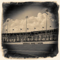 Speedway Track