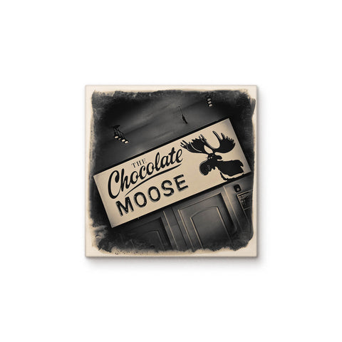 The Chocolate Moose