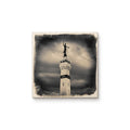 Soldiers and Sailors Monument Closeup