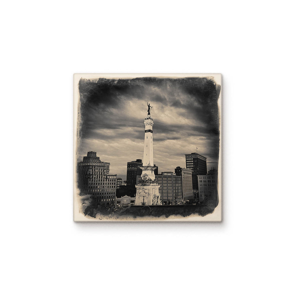Soldiers and Sailors Monument