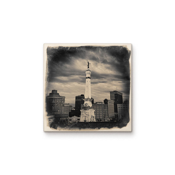 Soldiers and Sailors Monument