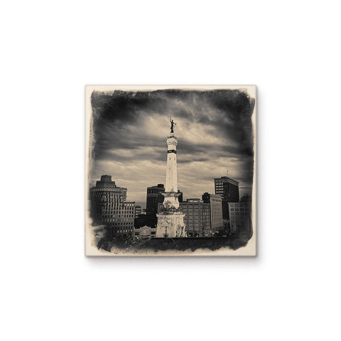 Soldiers and Sailors Monument