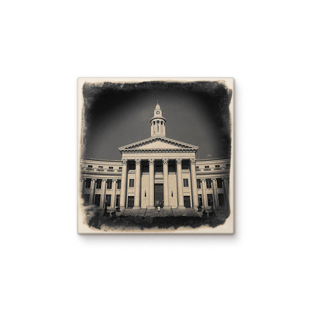 Denver City Hall