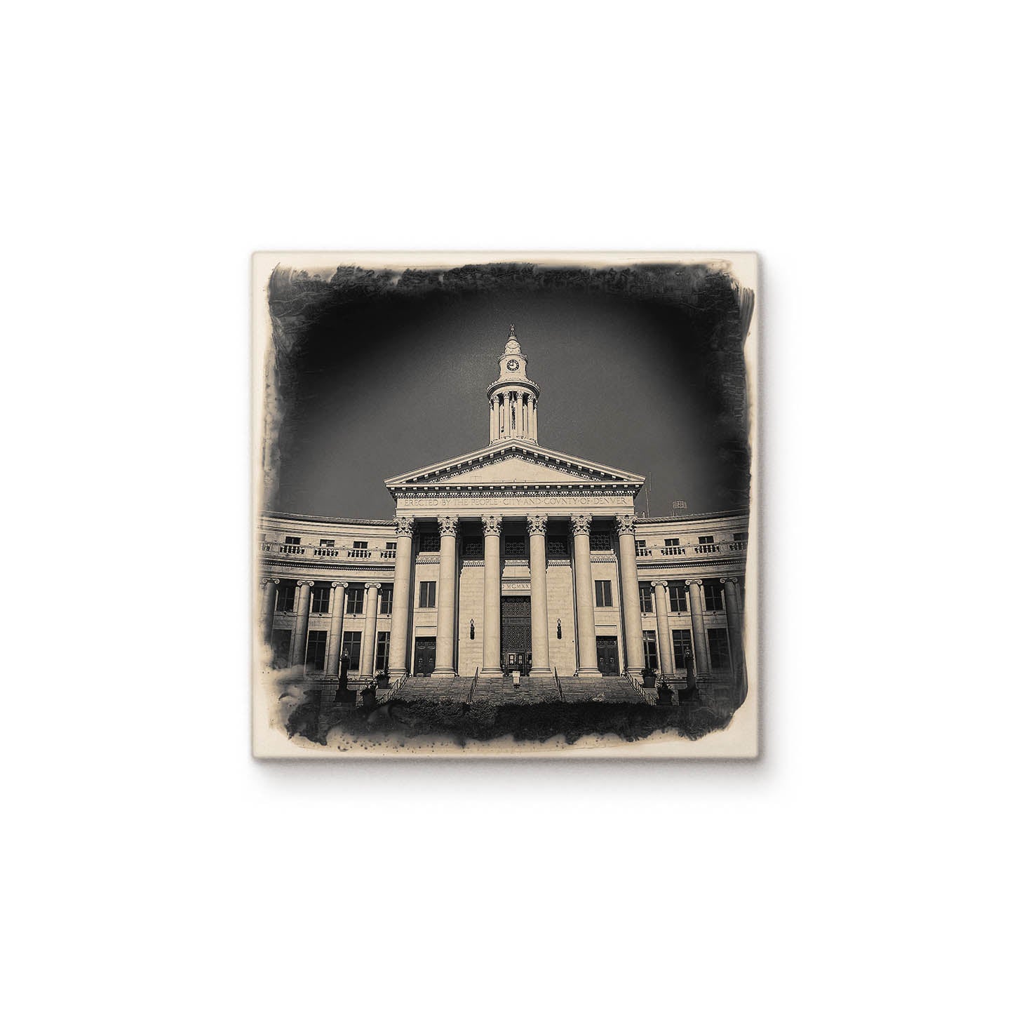 Denver City Hall