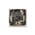 Goodale Park Gate