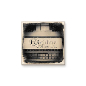 Highline Coffee Co
