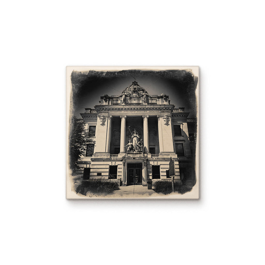 Bloomington Courthouse