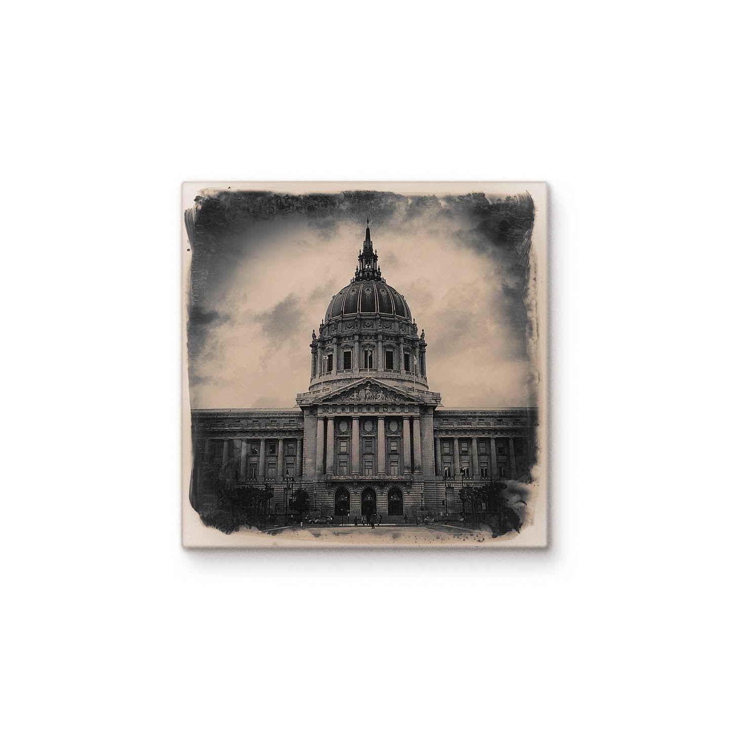 San Francisco City Hall