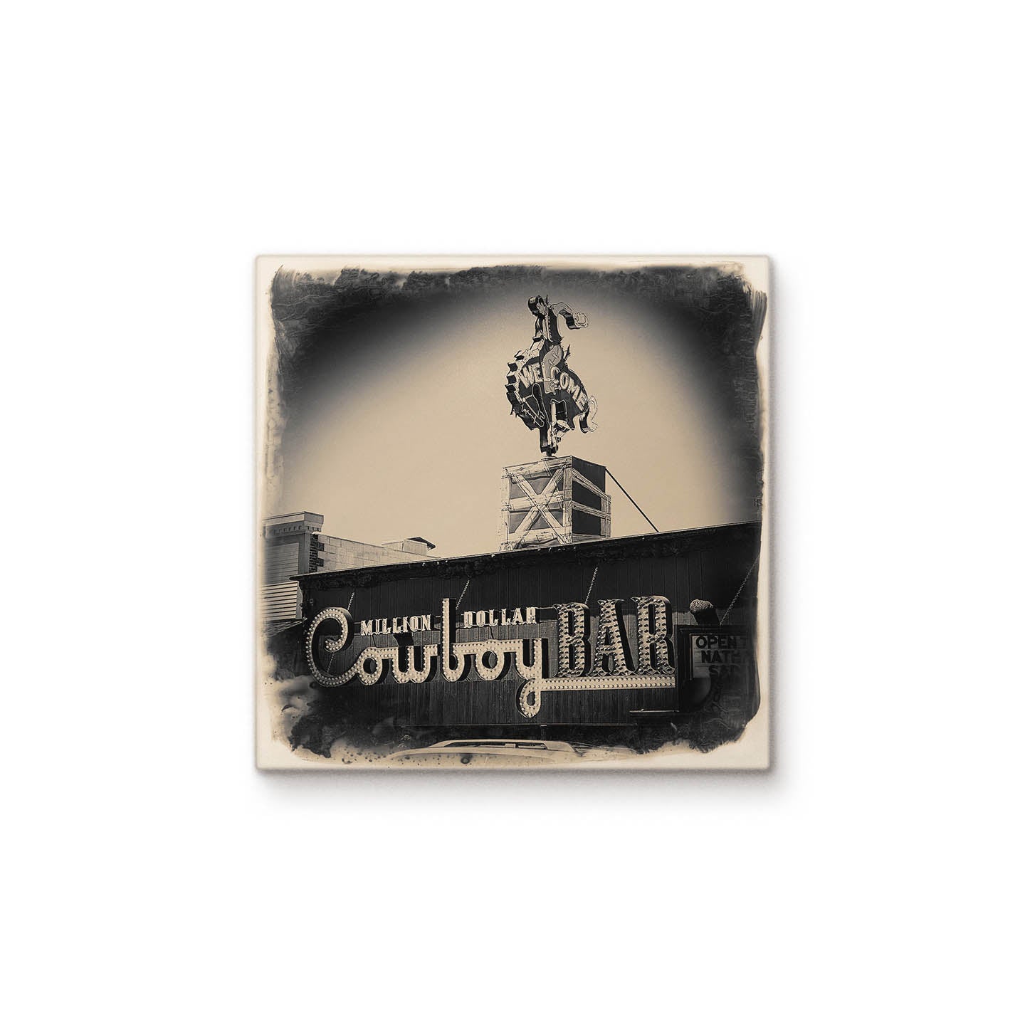 Cowboy Bar