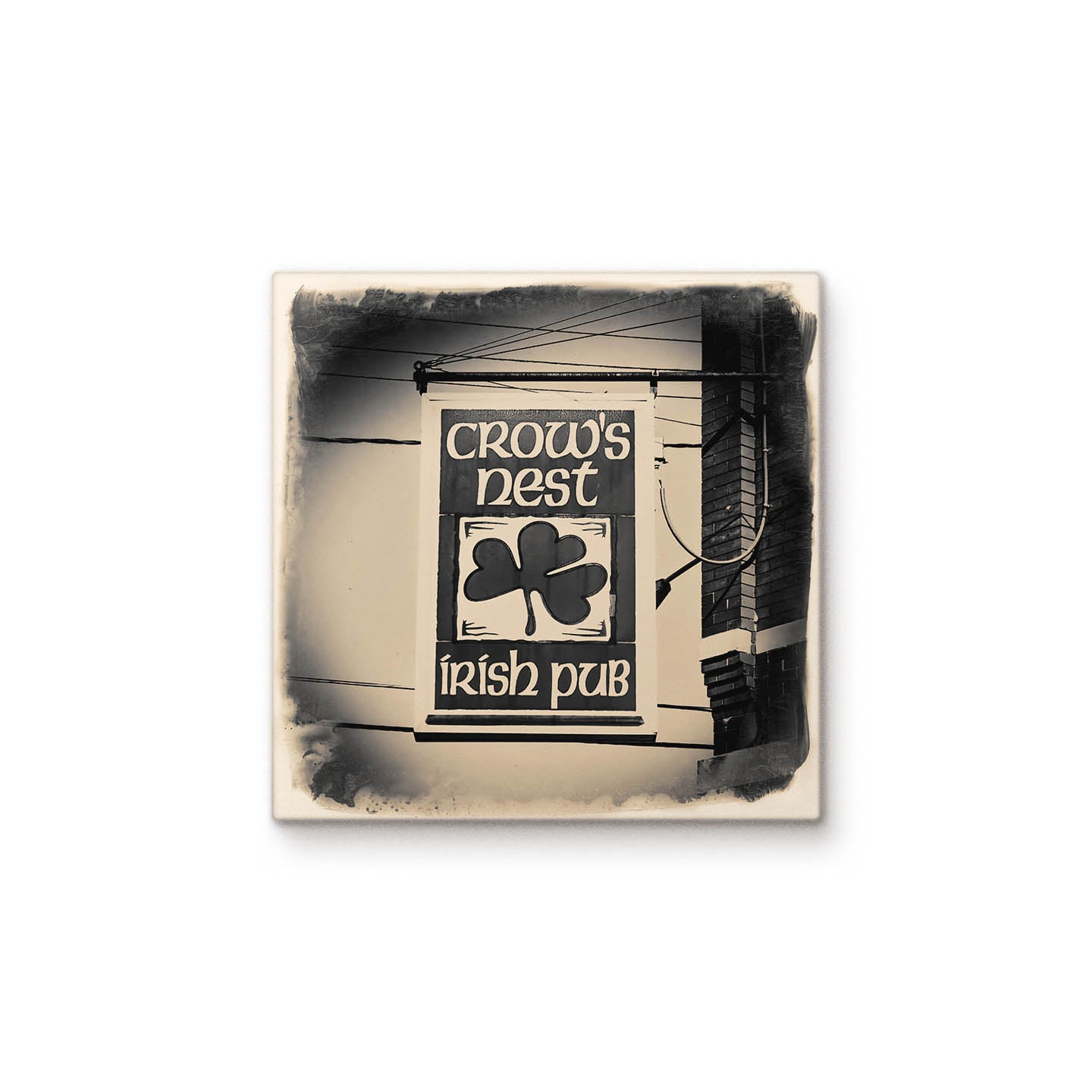 Crow's Next Irish Pub