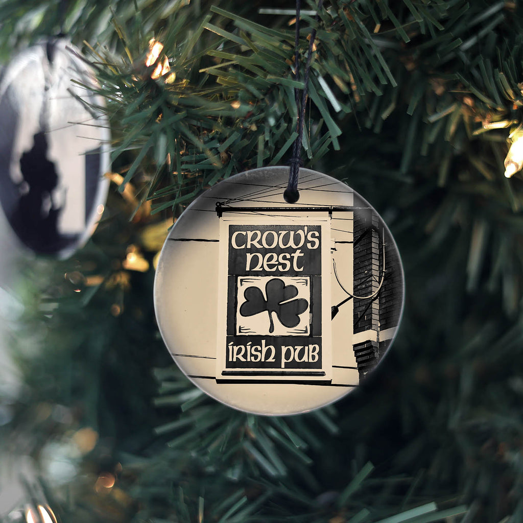 Crow's Next Irish Pub