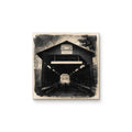 Krickbaum Covered Bridge