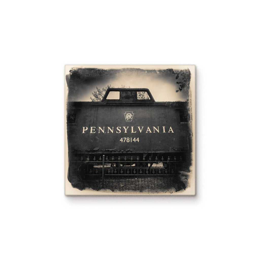 Pennsylvania Train