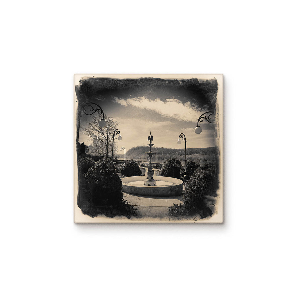 Riverfront Park