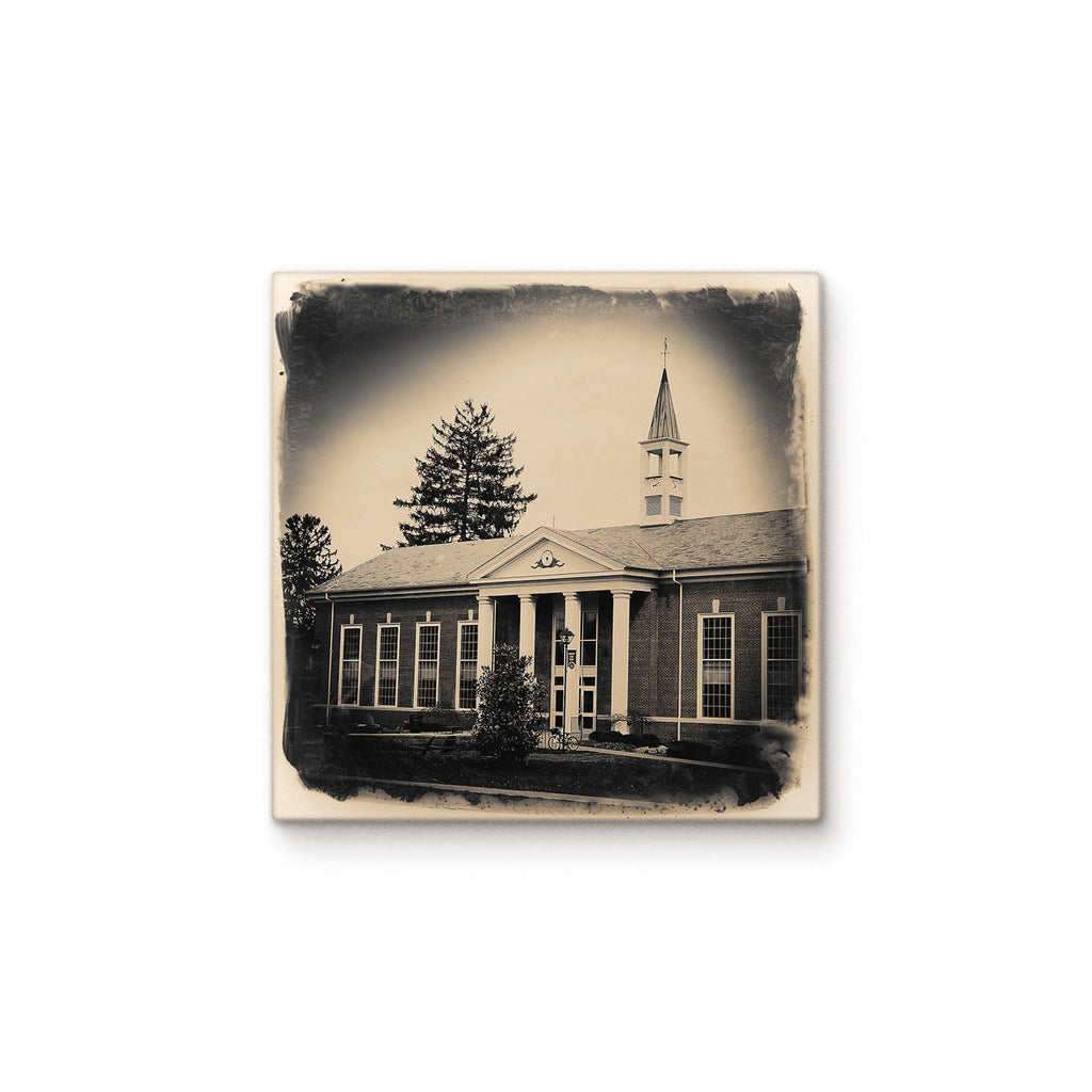 Lewisburg Architecture