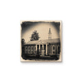 Lewisburg Architecture