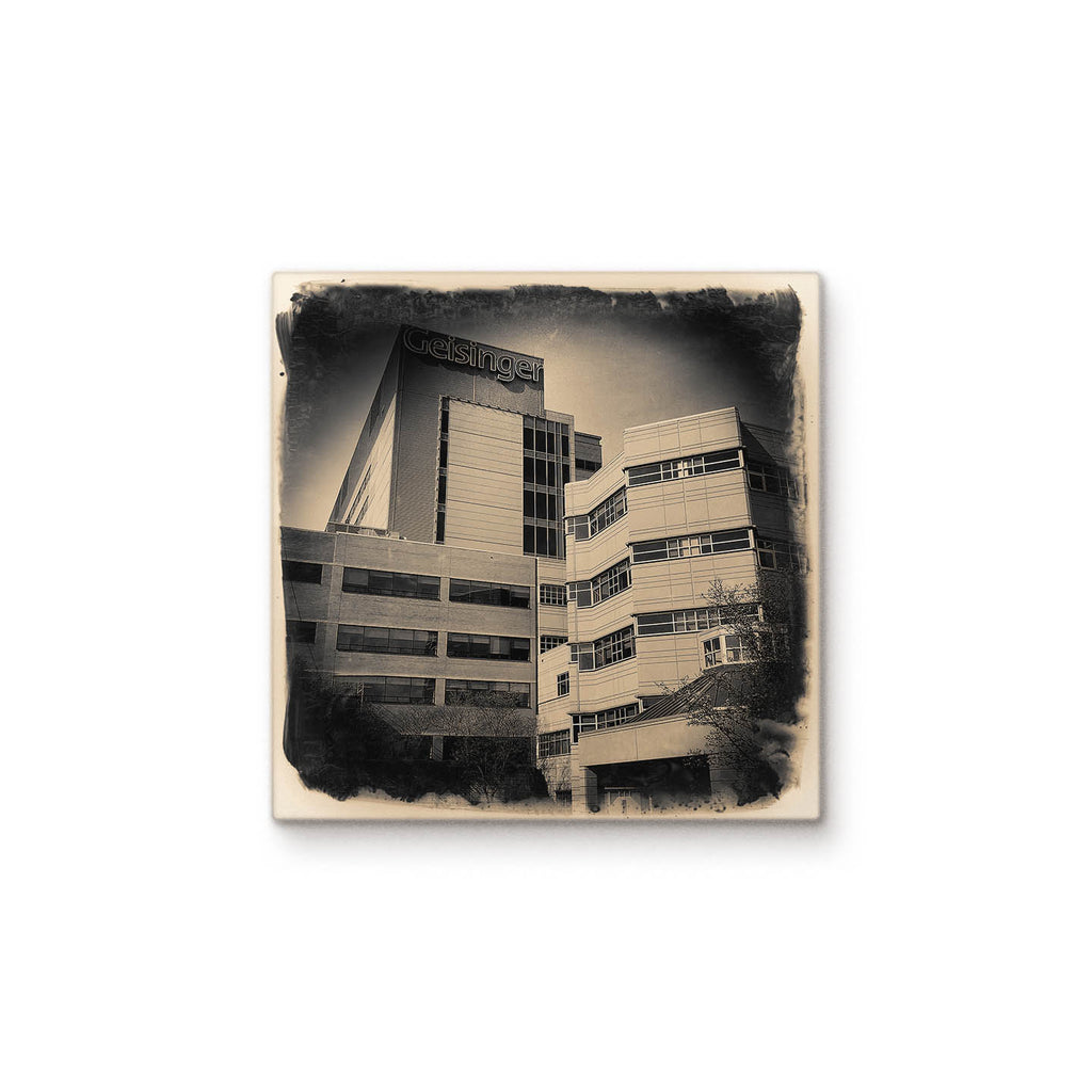 Geisinger Building
