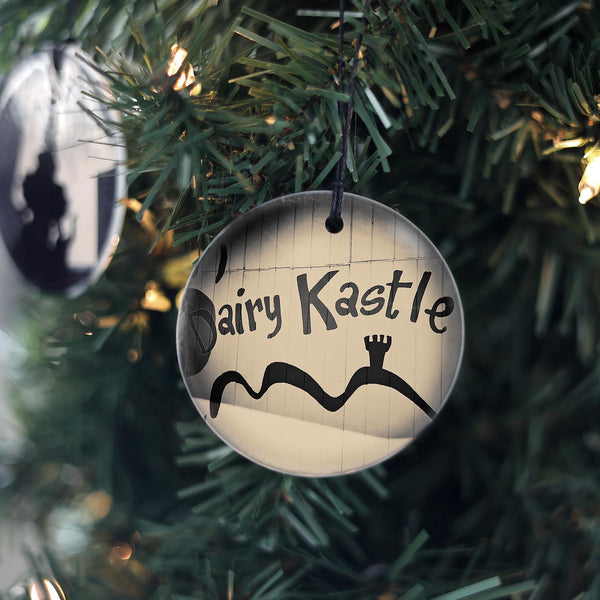 Dairy Kastle