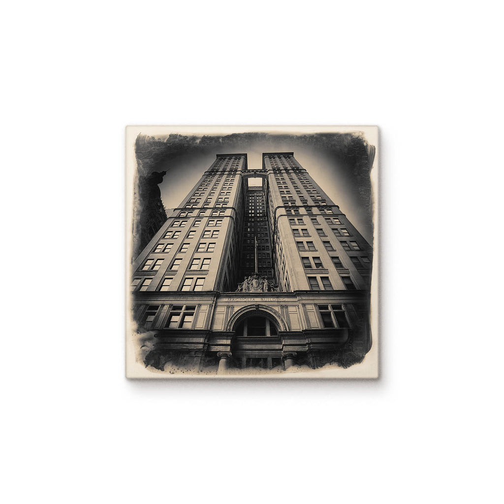 Magnolia Building