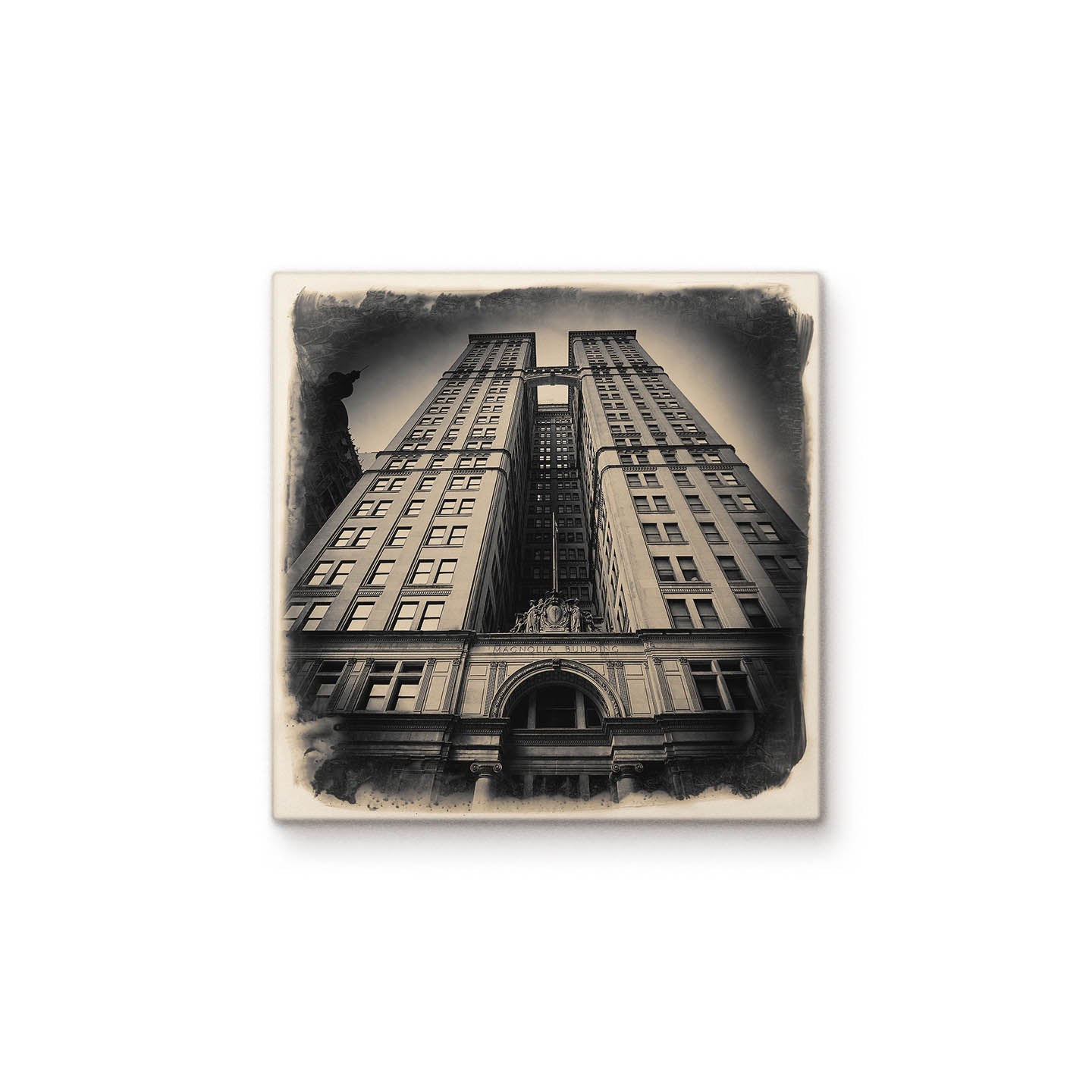 Magnolia Building