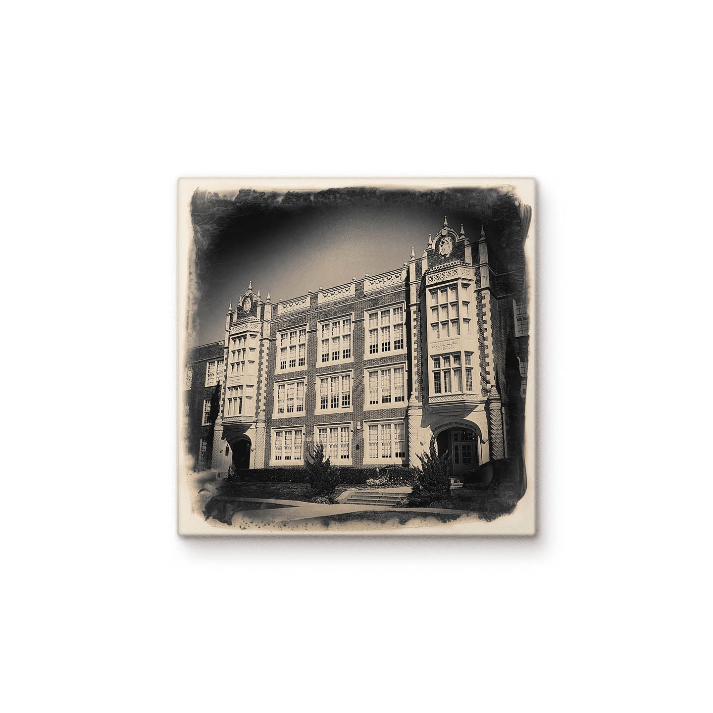 Woodrow Wilson High School