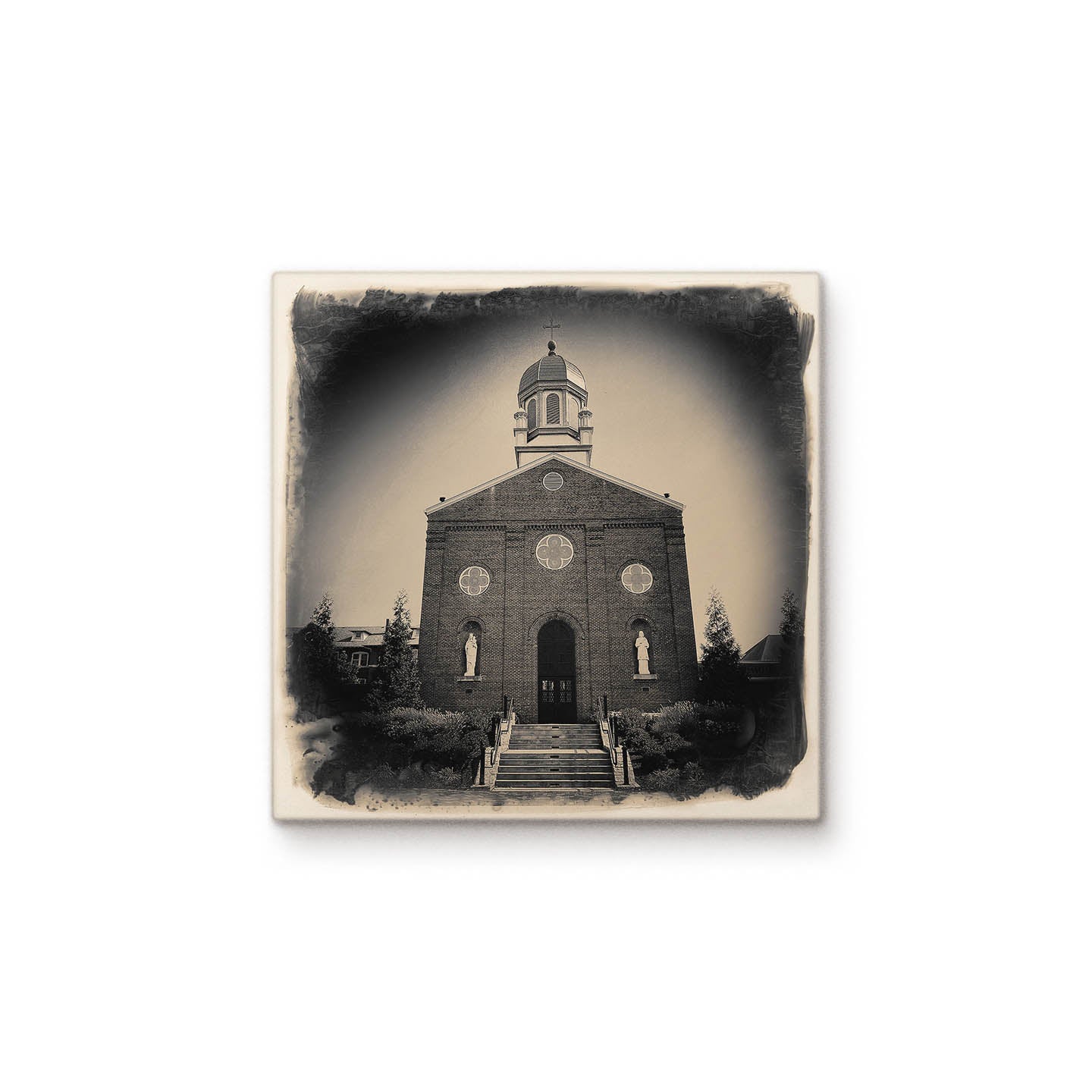 Chapel of the Immaculate Conception