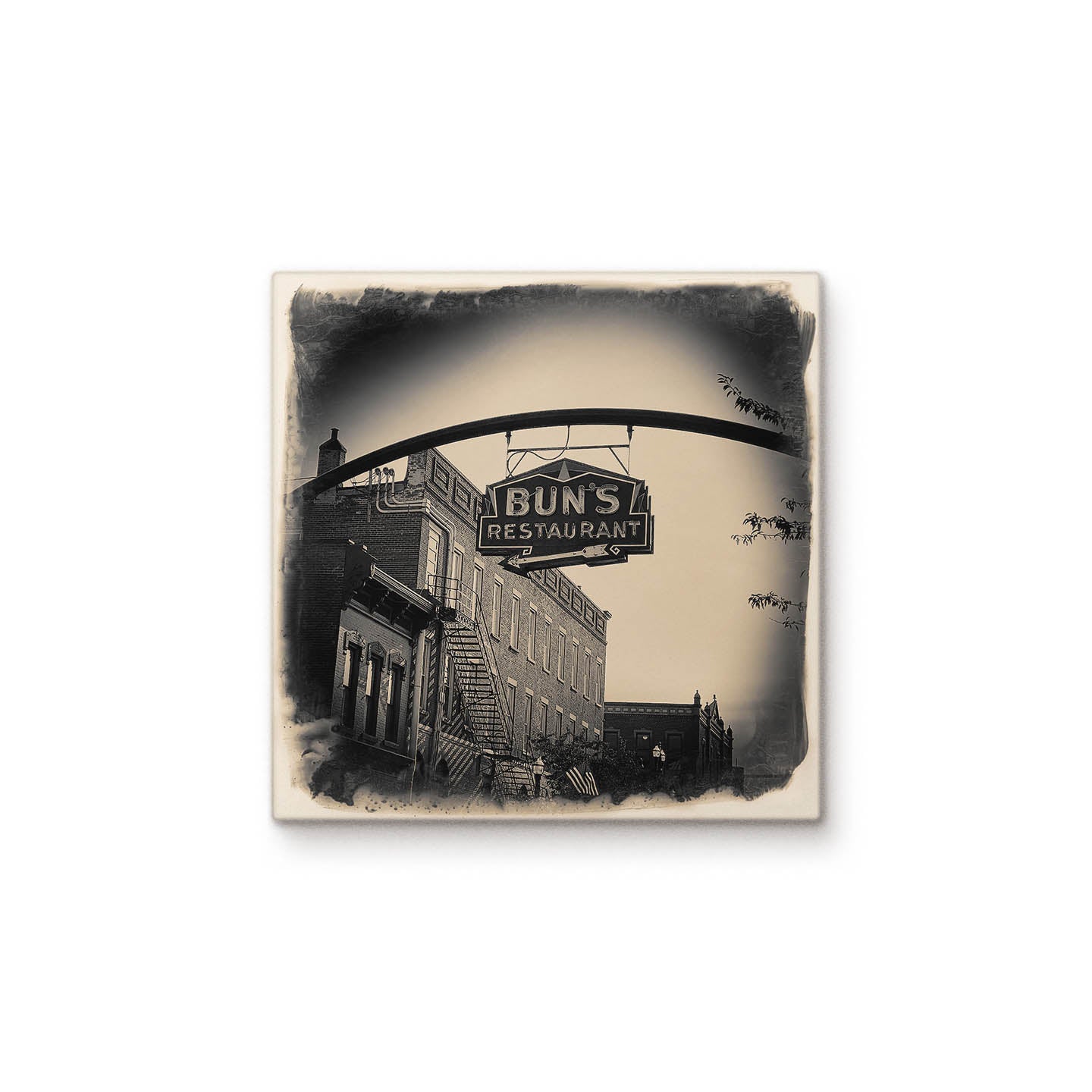 Bun's Restaurant