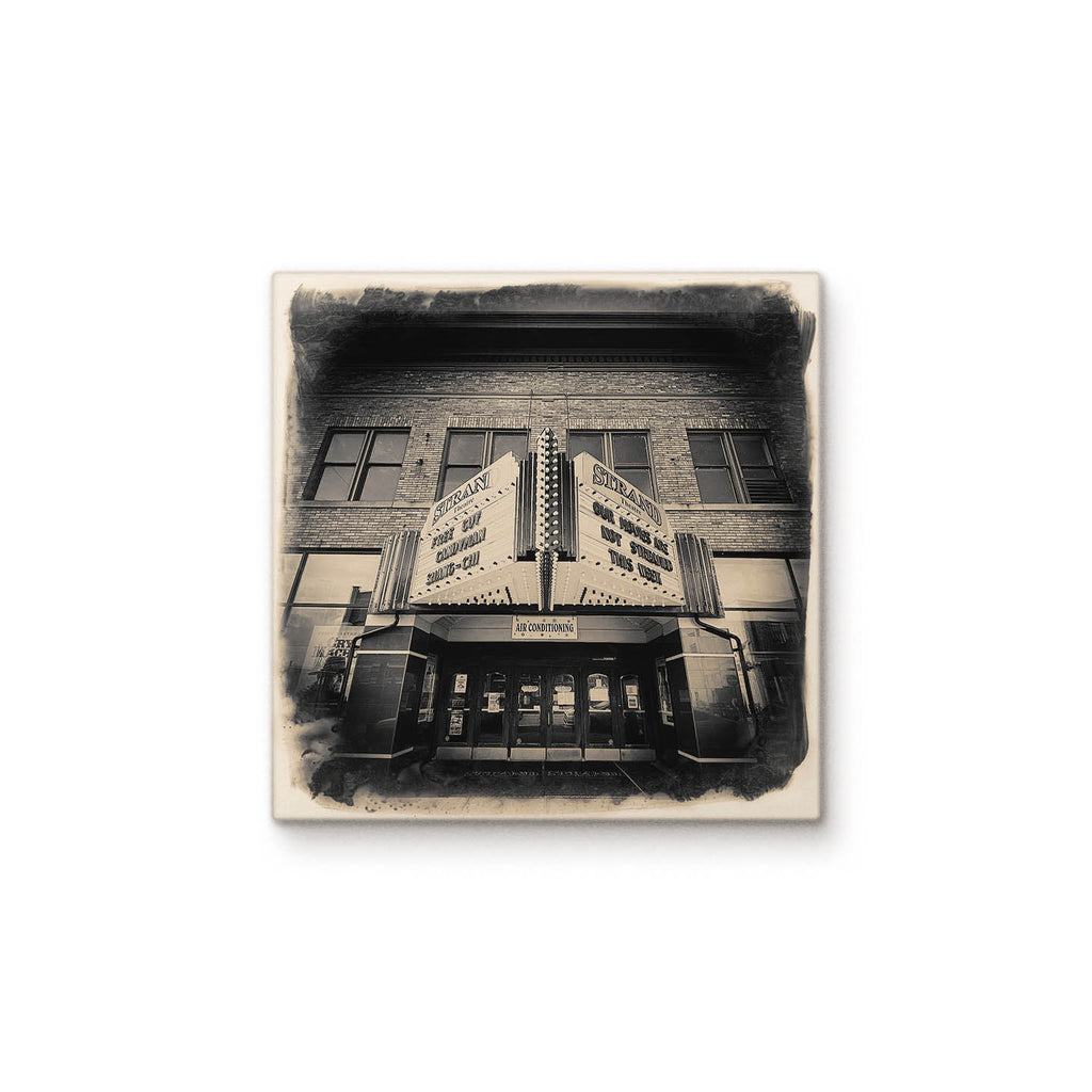 Strand Theater