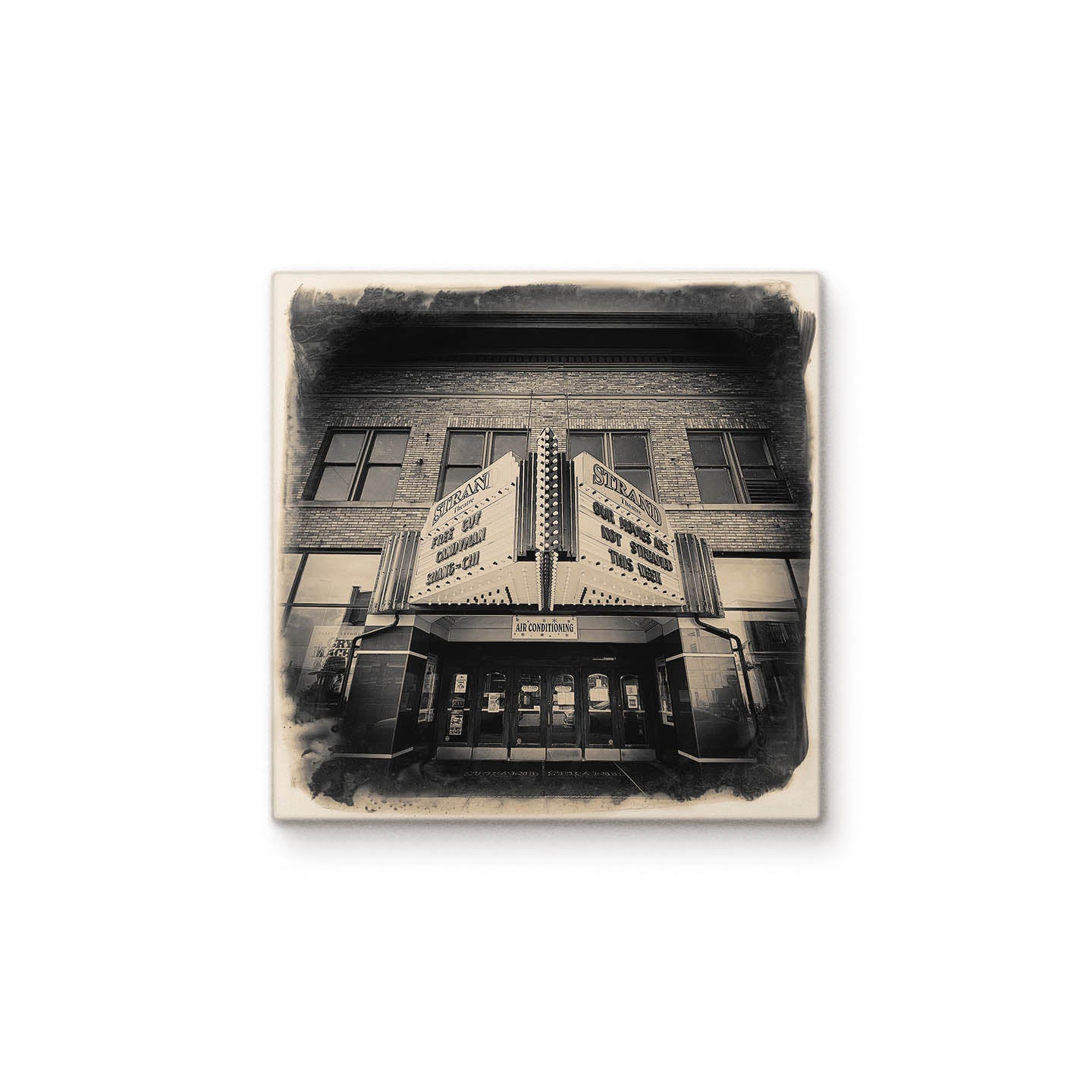 Strand Theater