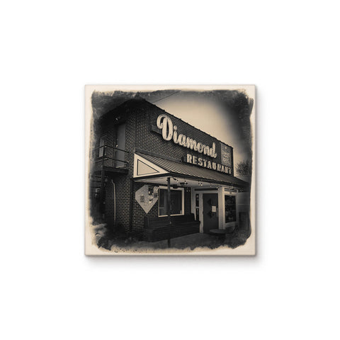 Diamond Restaurant