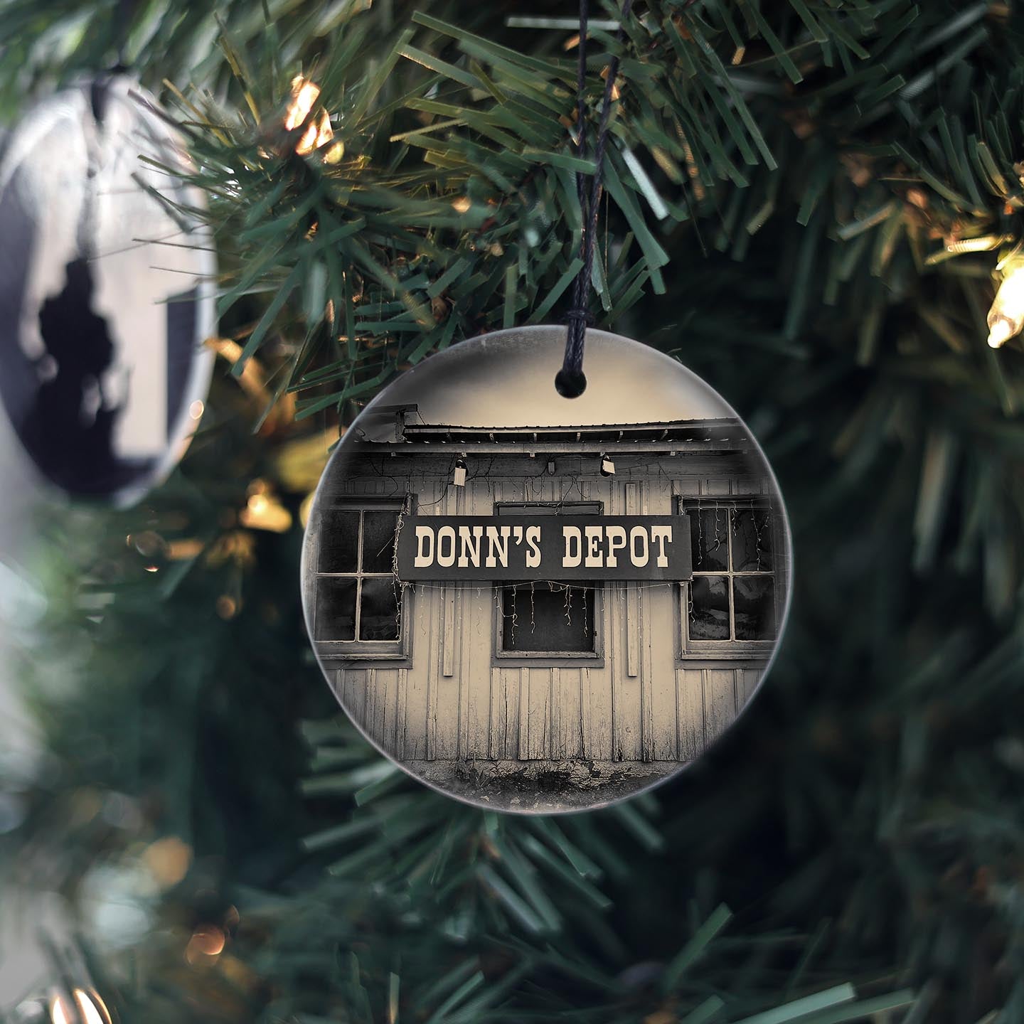 Donn's Depot