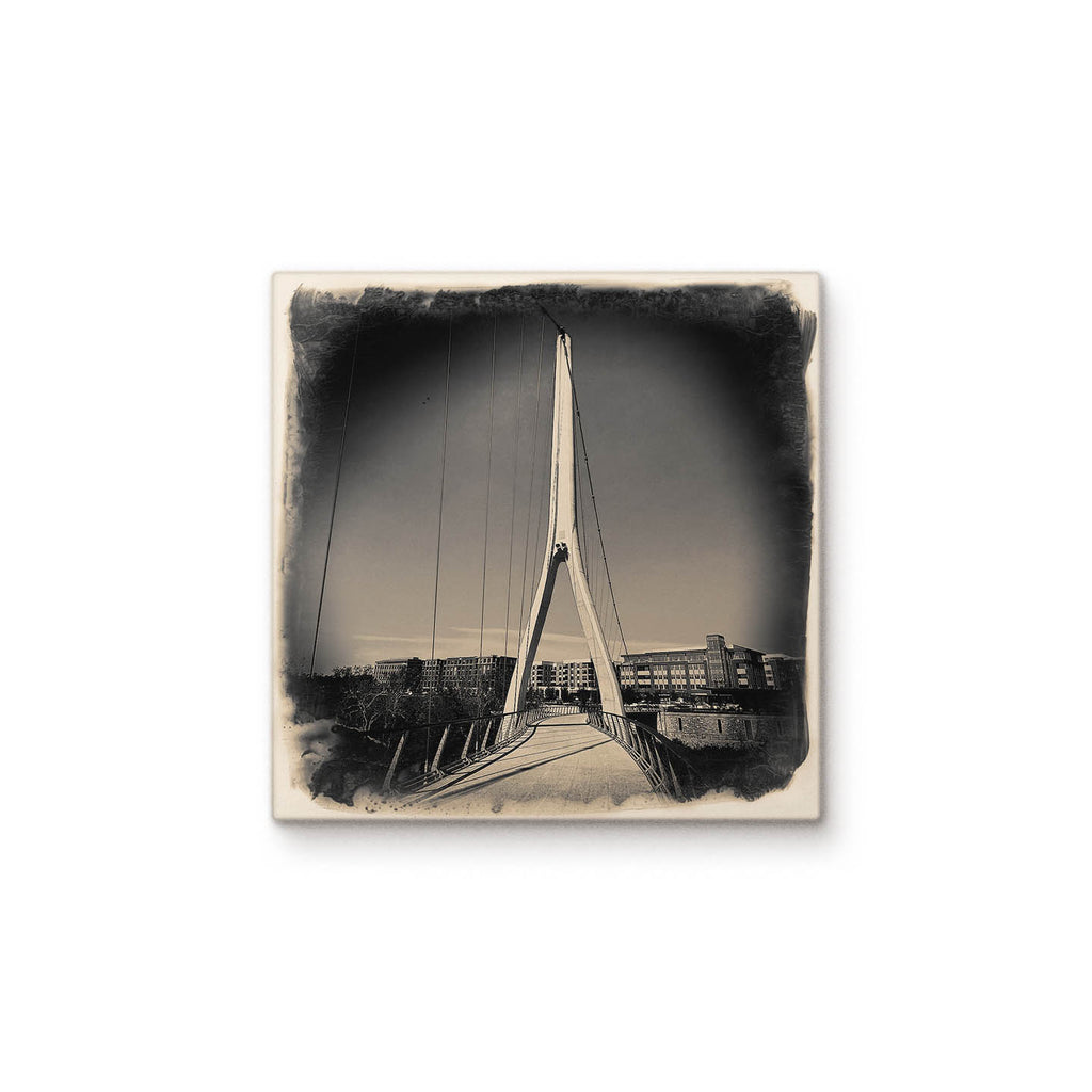Dublin Bridge
