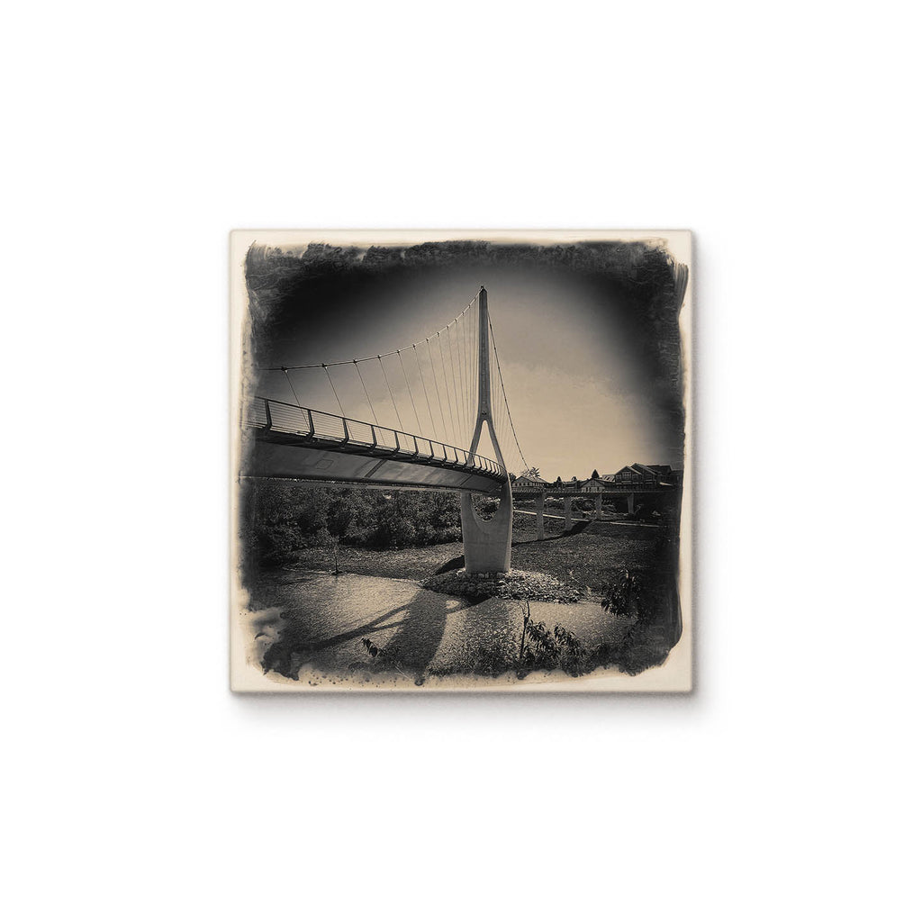 Dublin Bridge Alternative