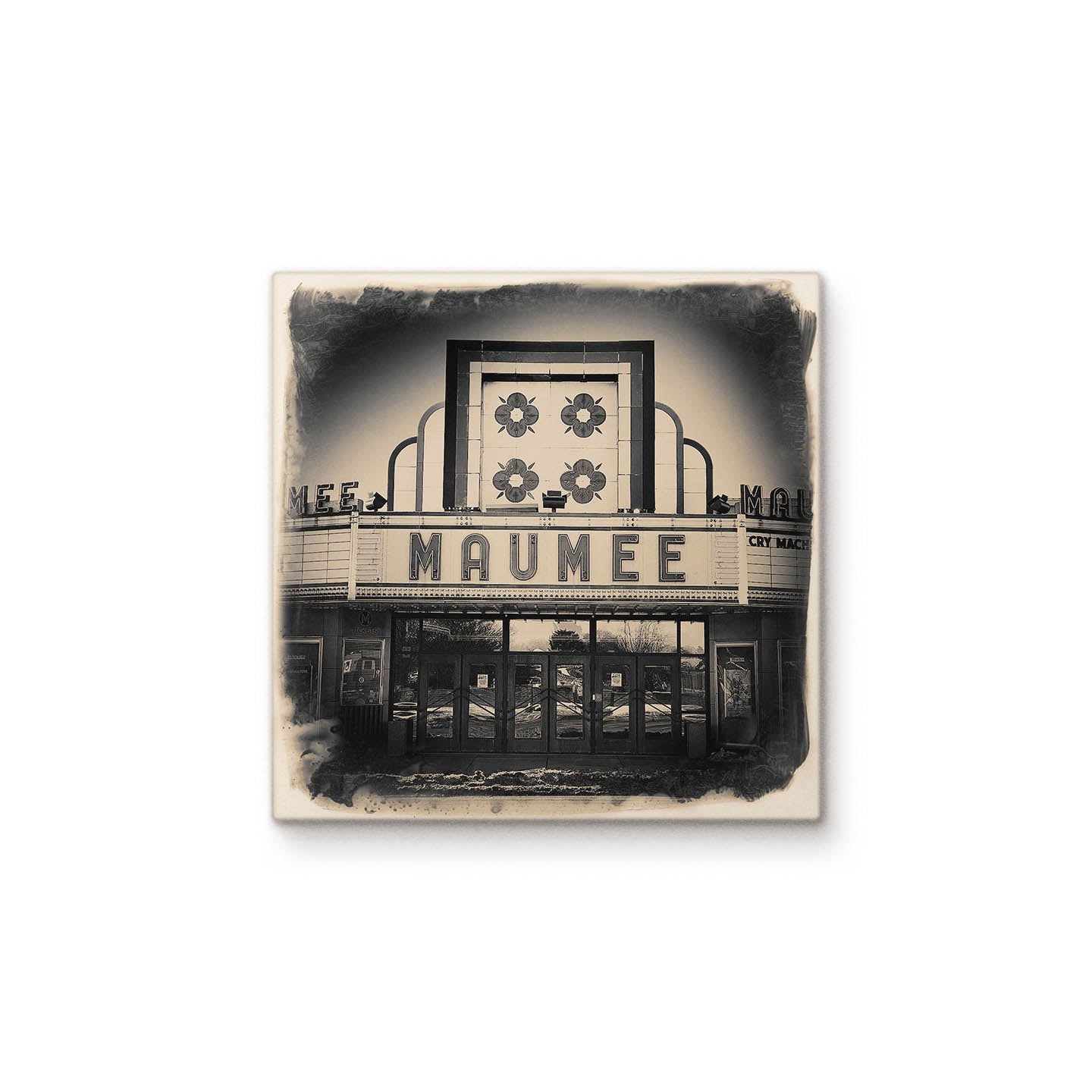 Maumee Theater