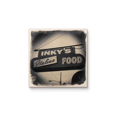 Inky's Italian Food