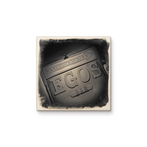 Ego's Bar