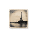 Eiffel Tower Landscape
