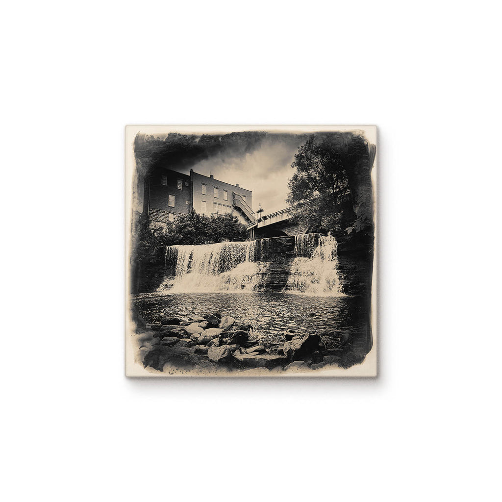 Chagrin Falls